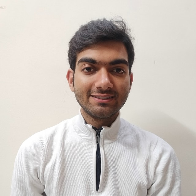 Siddharth