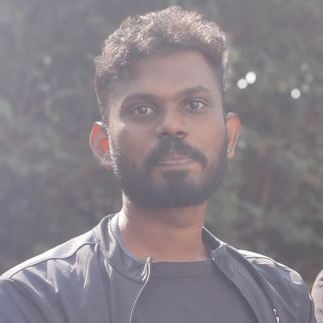 Harshavardhan