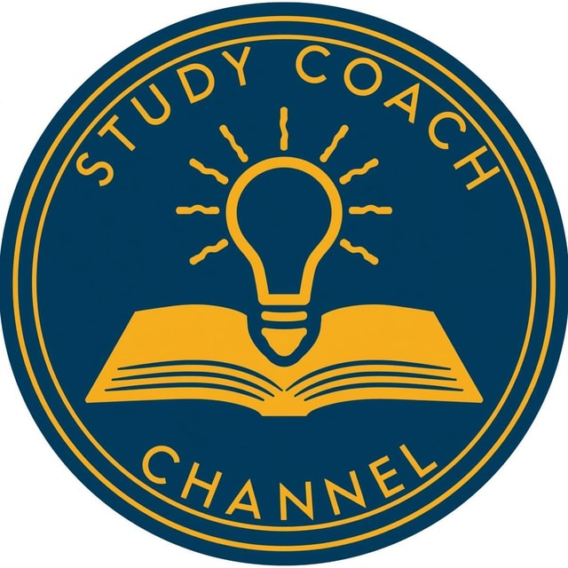 Study Coach Learning Trainer