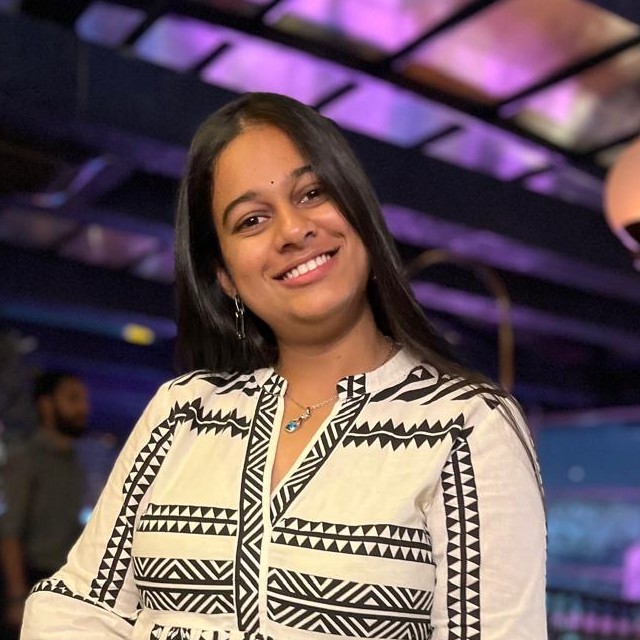 Jahnavi