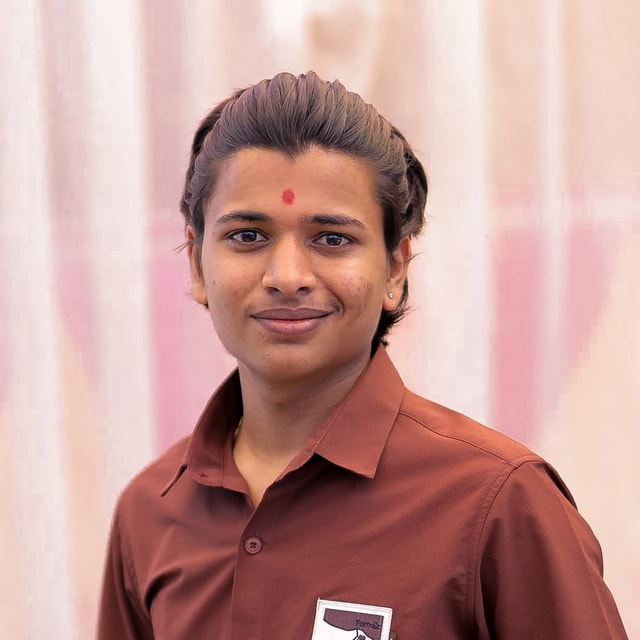 Kuldeep