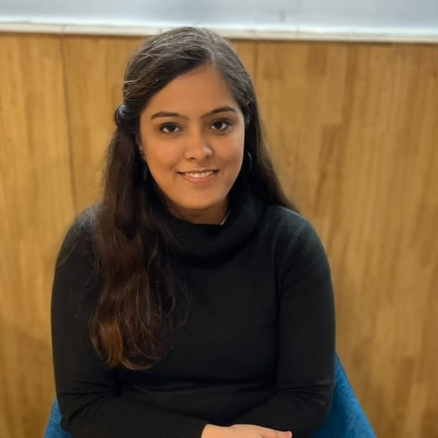 Tanya Mehndiratta