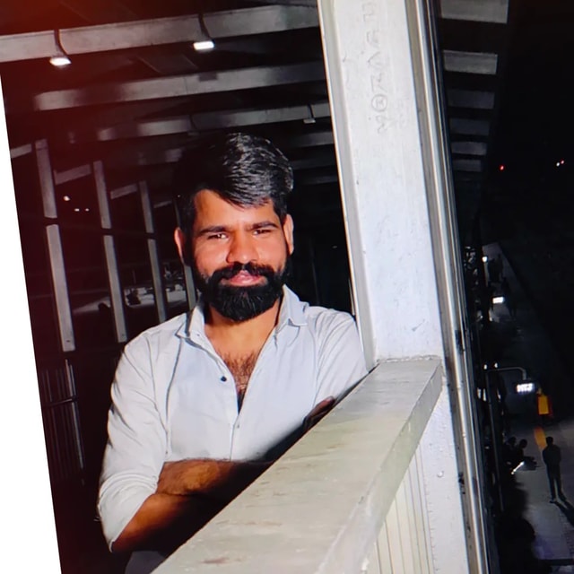 Praveen Pratap Singh