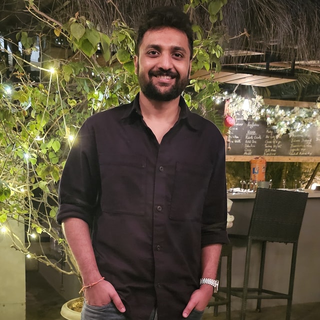 Karthik Datta