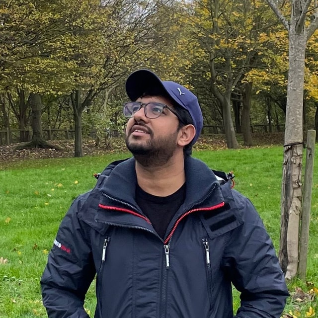 Anurag