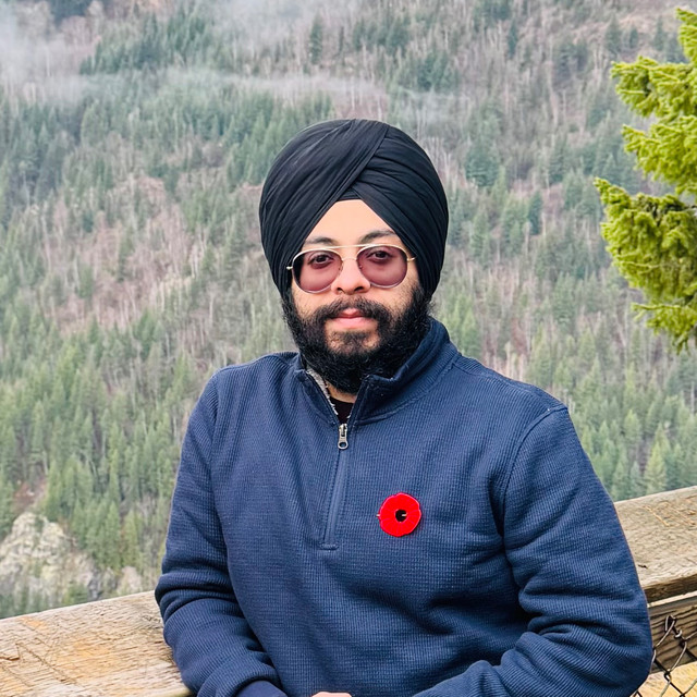 Sarabjeet