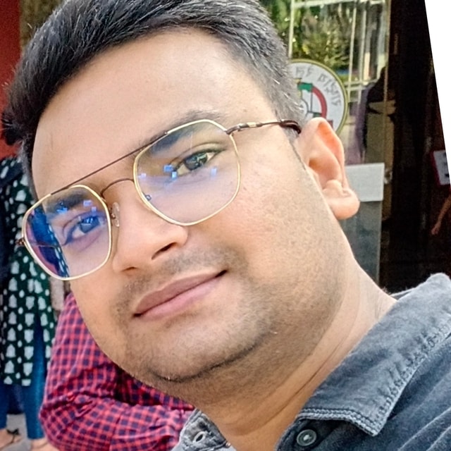 Abhishek