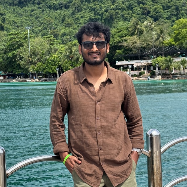 suraj