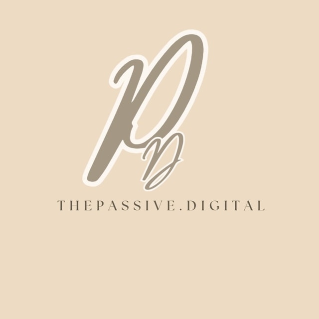 thepassive.digital