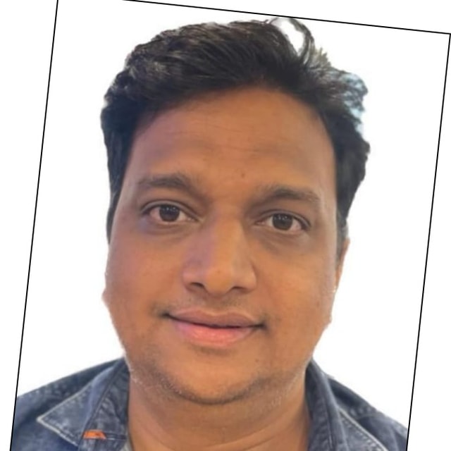Rajesh