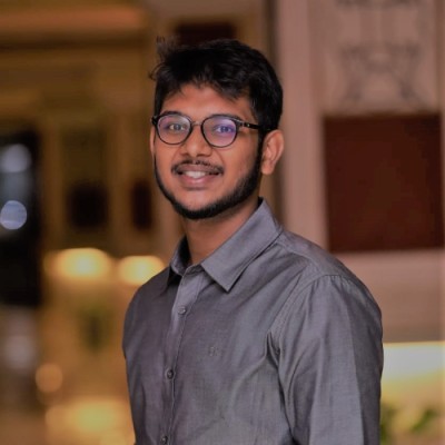 Keshav