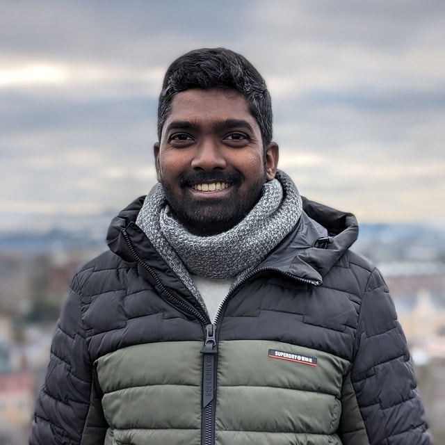 Vignesh