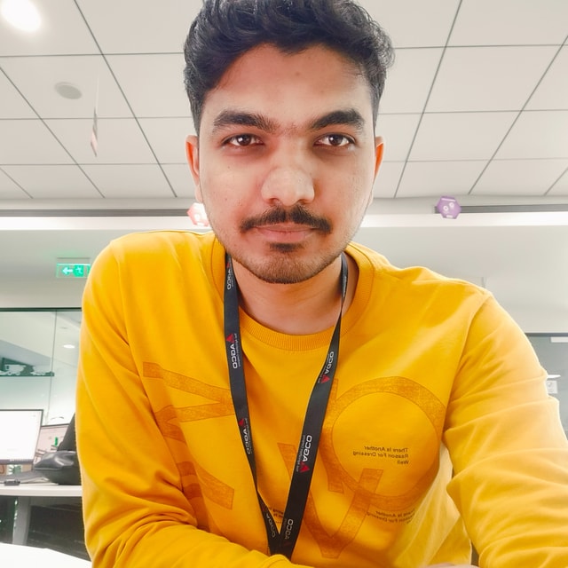 Sachin