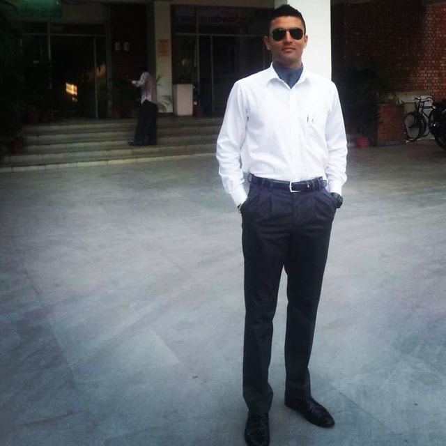 BALWINDER