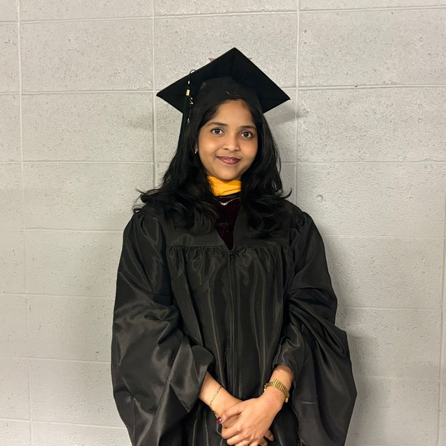 Priyadharshini