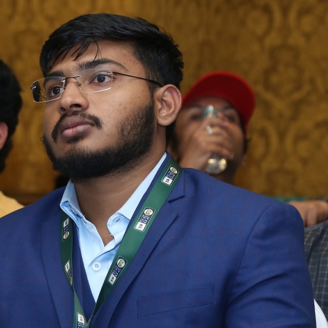 KARAN