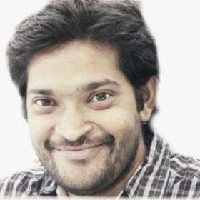 Dr Praveen