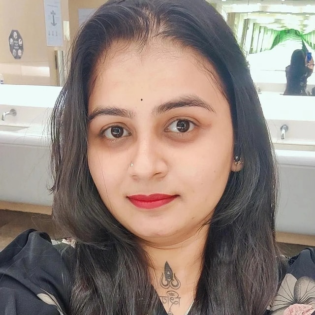 Ashwini
