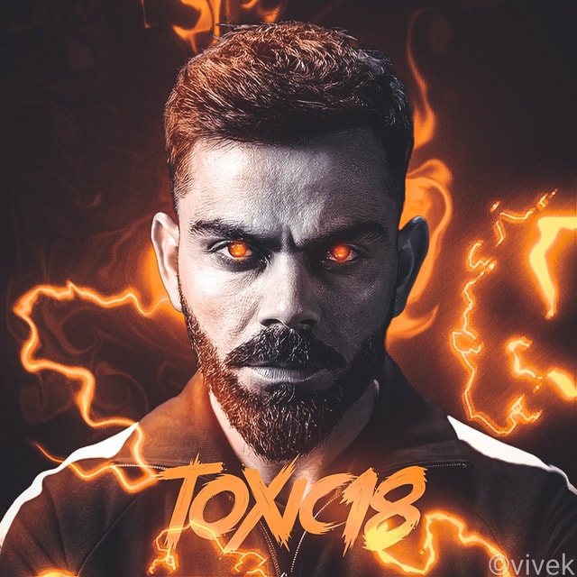 Vivek