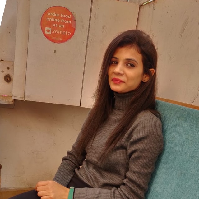 Bhagyashree