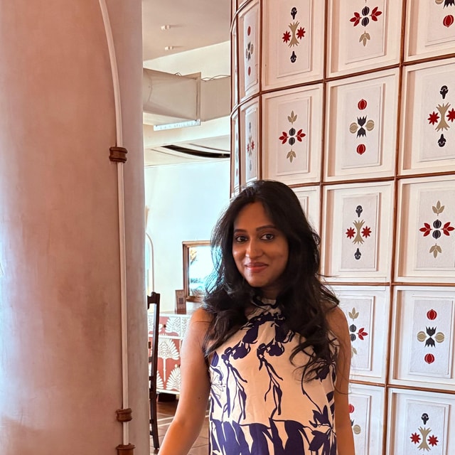 Priyanka