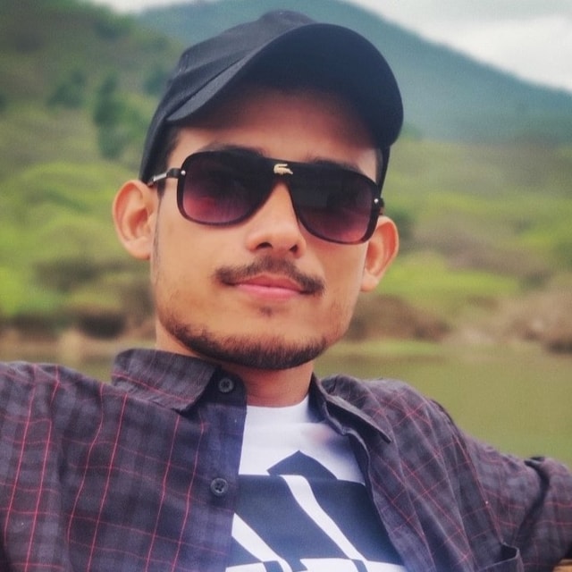 Dipanjan