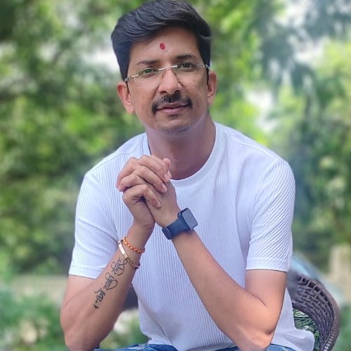 Ritesh