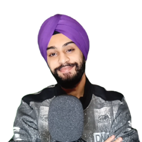 Gursharan