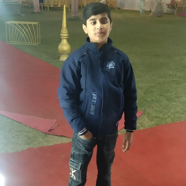 Zahid