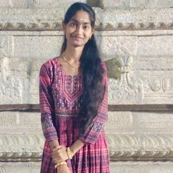 Tejaswini