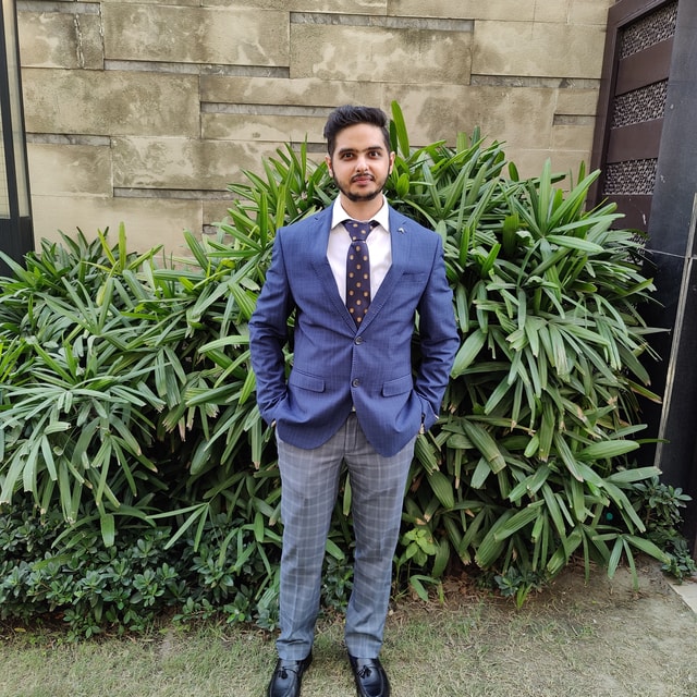 CA Tushar