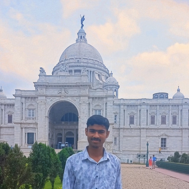 Abhijeet