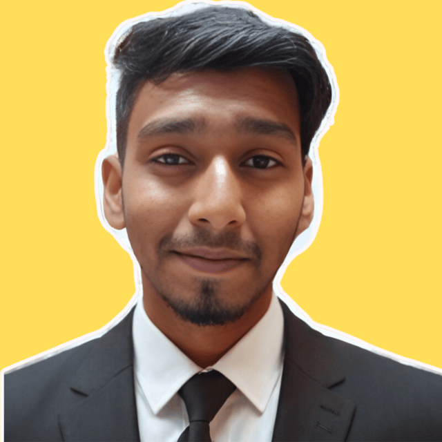 Mayank