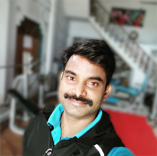 Biprajeet