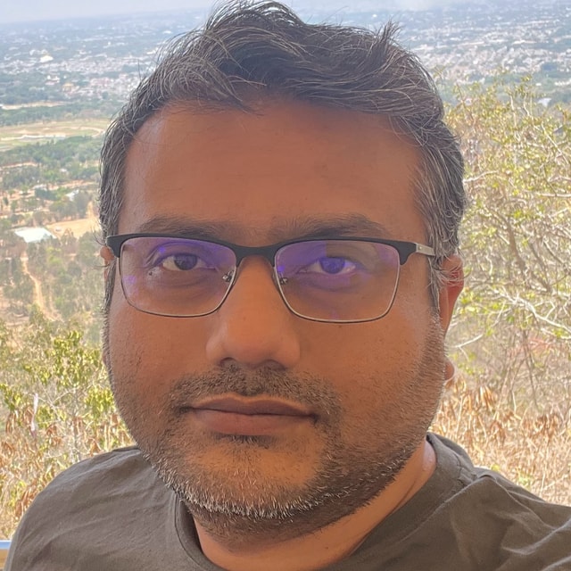 Subhojit