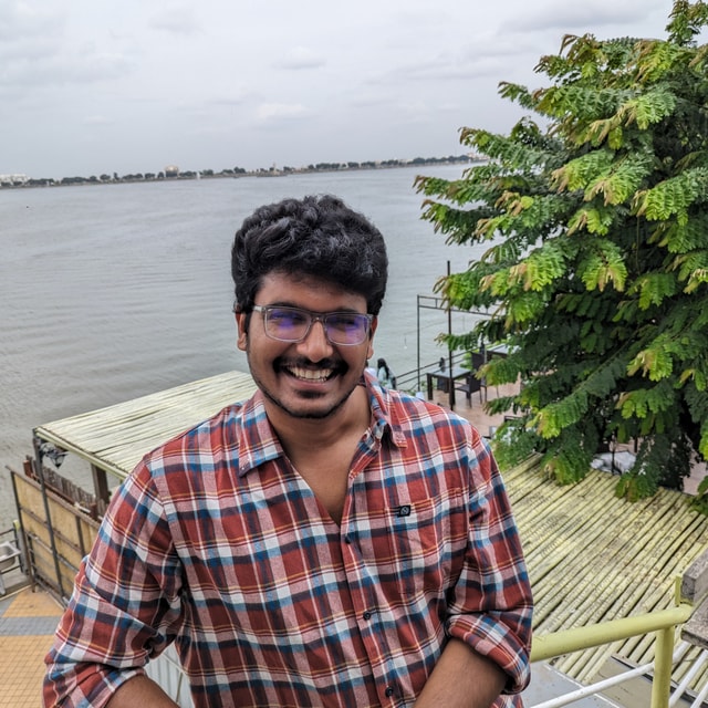 Karthikeya