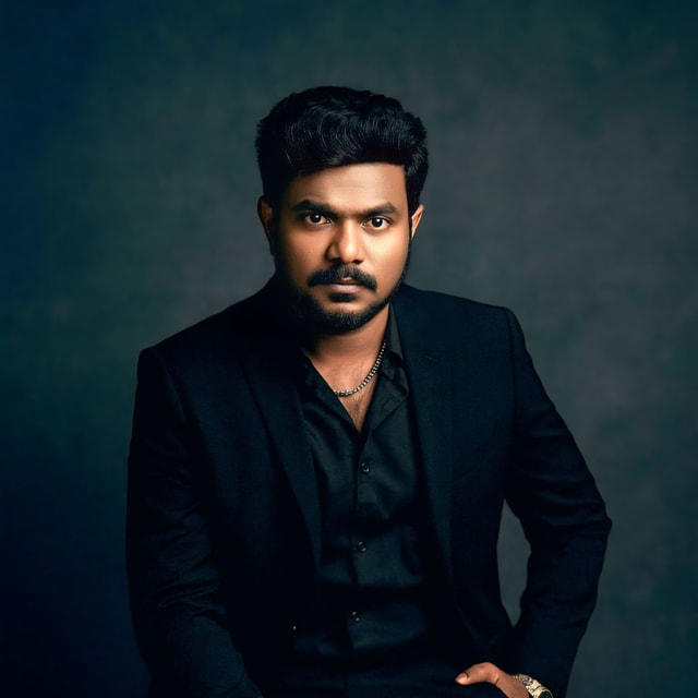 Karthick