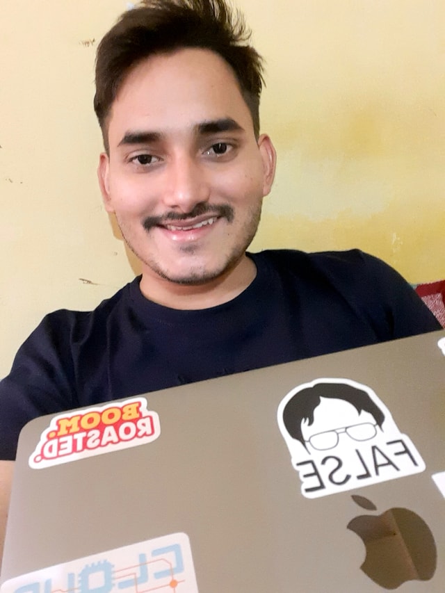 Shivam