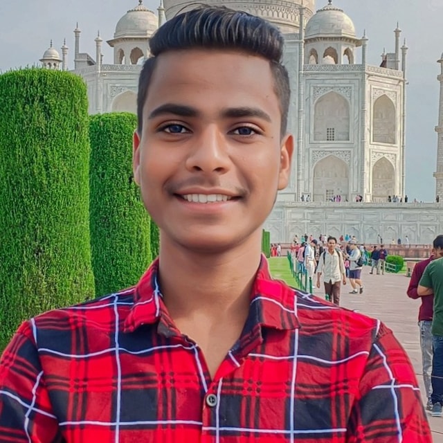 Rakesh