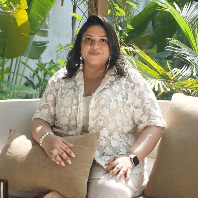 Priyasha