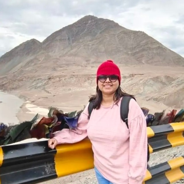Nidhi