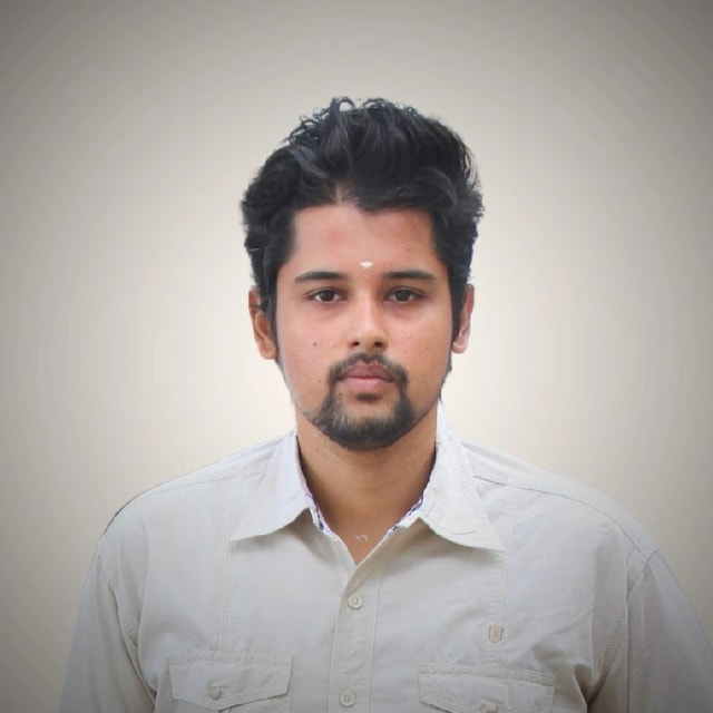 Murralidharan