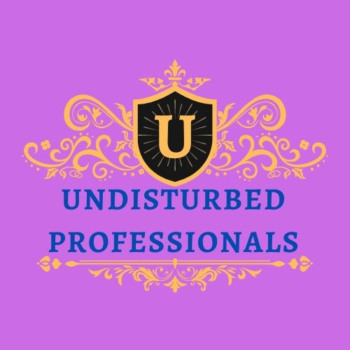 UndisturbedProfessionals