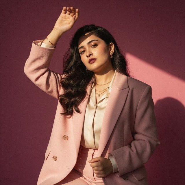 Shruti