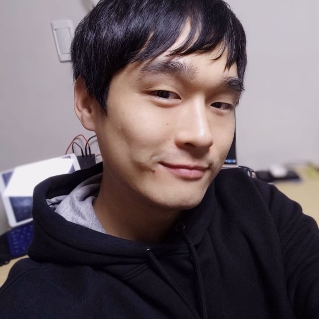 Seongpil