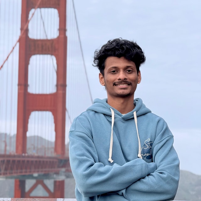 Anirudh