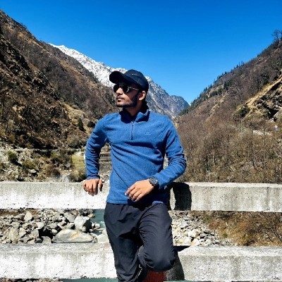 Piyush