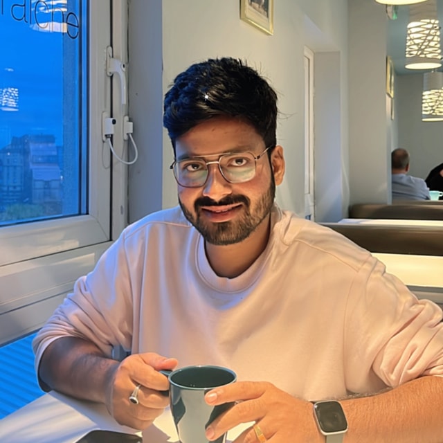 Suraj