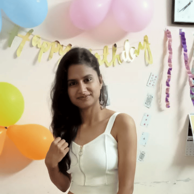 Anjali
