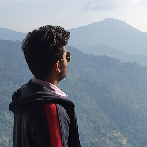 Ankit
